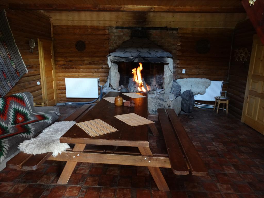 Gostynniy Dvir Raytshtoky Hotel วอรอคตา ห้อง รูปภาพ