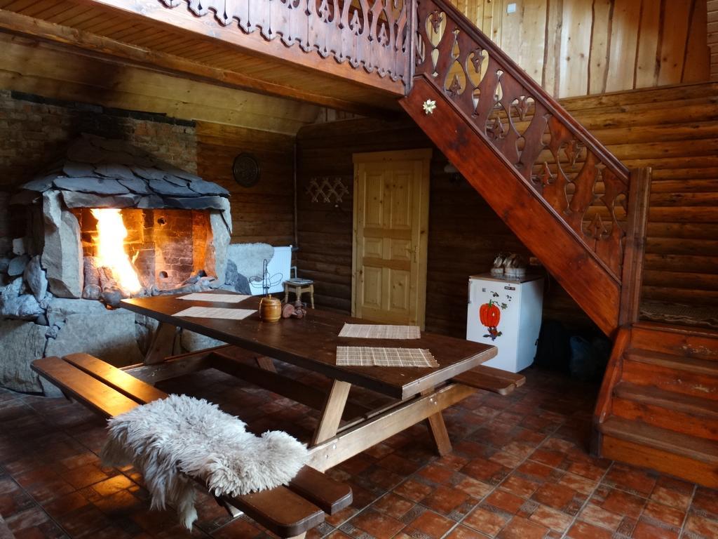 Gostynniy Dvir Raytshtoky Hotel วอรอคตา ห้อง รูปภาพ