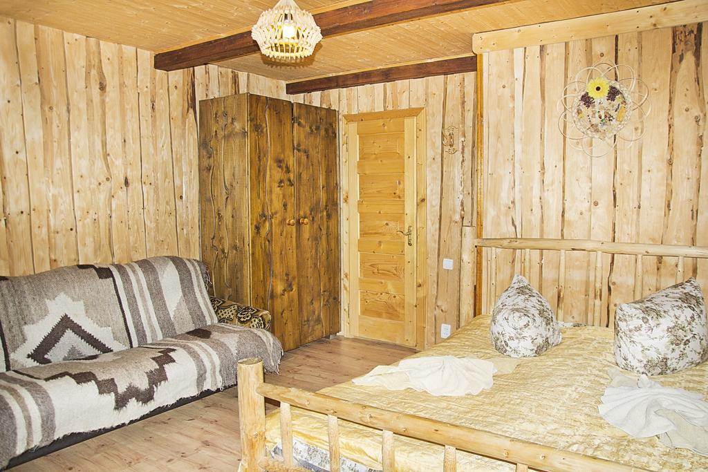 Gostynniy Dvir Raytshtoky Hotel วอรอคตา ภายนอก รูปภาพ
