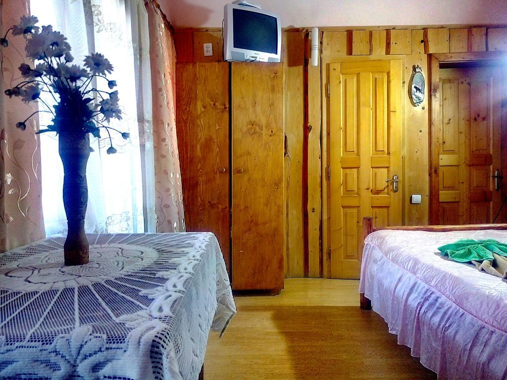 Gostynniy Dvir Raytshtoky Hotel วอรอคตา ภายนอก รูปภาพ