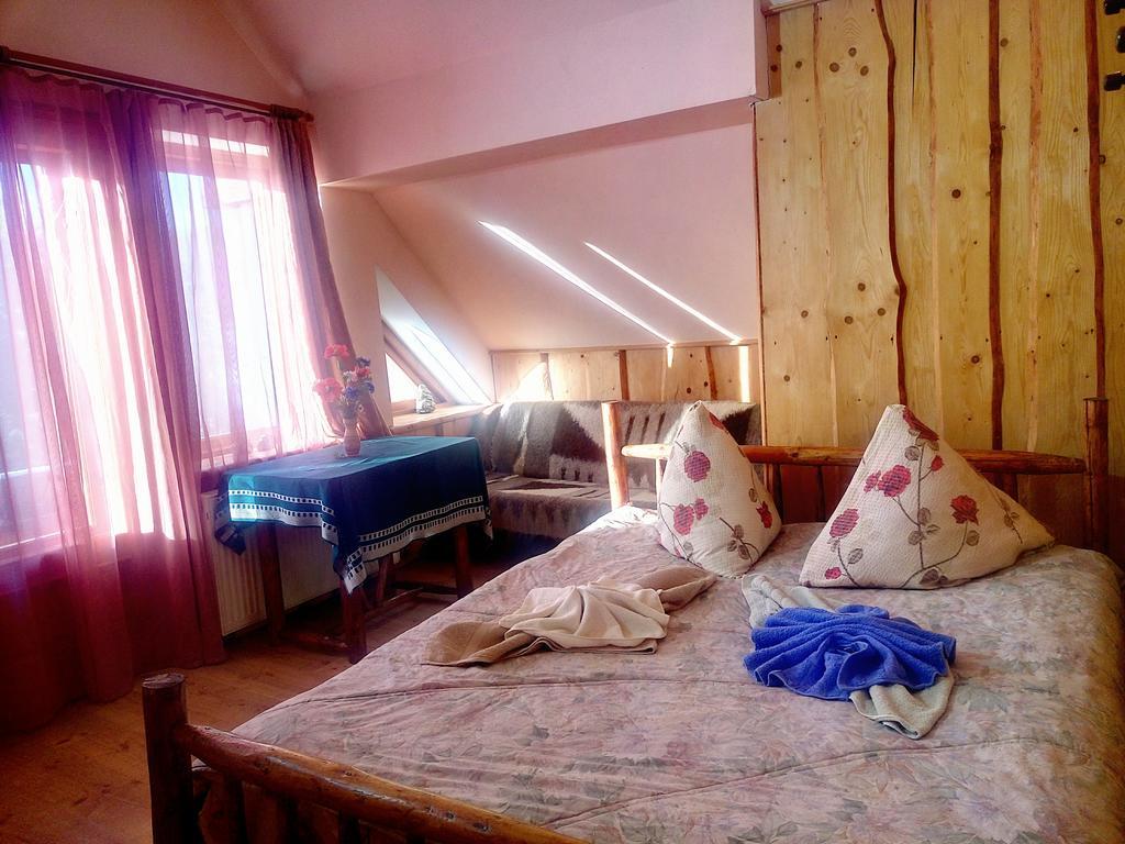 Gostynniy Dvir Raytshtoky Hotel วอรอคตา ภายนอก รูปภาพ