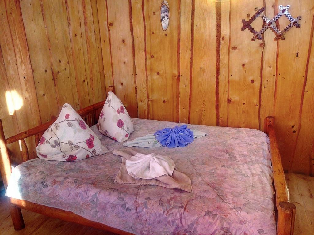 Gostynniy Dvir Raytshtoky Hotel วอรอคตา ภายนอก รูปภาพ