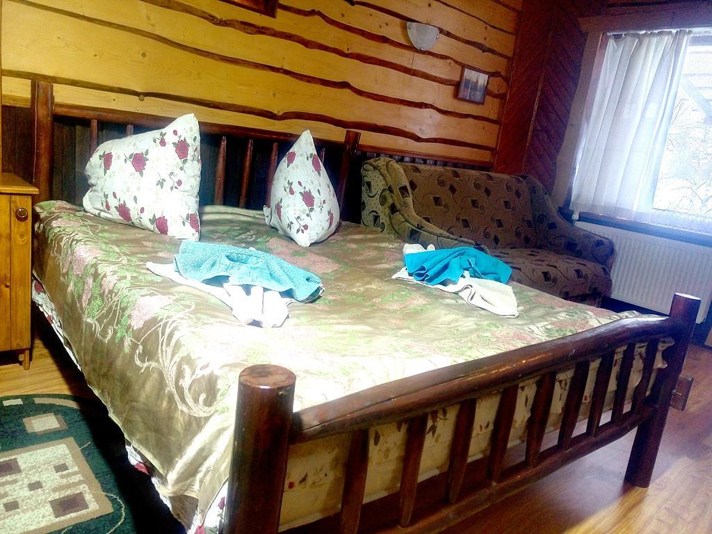Gostynniy Dvir Raytshtoky Hotel วอรอคตา ภายนอก รูปภาพ