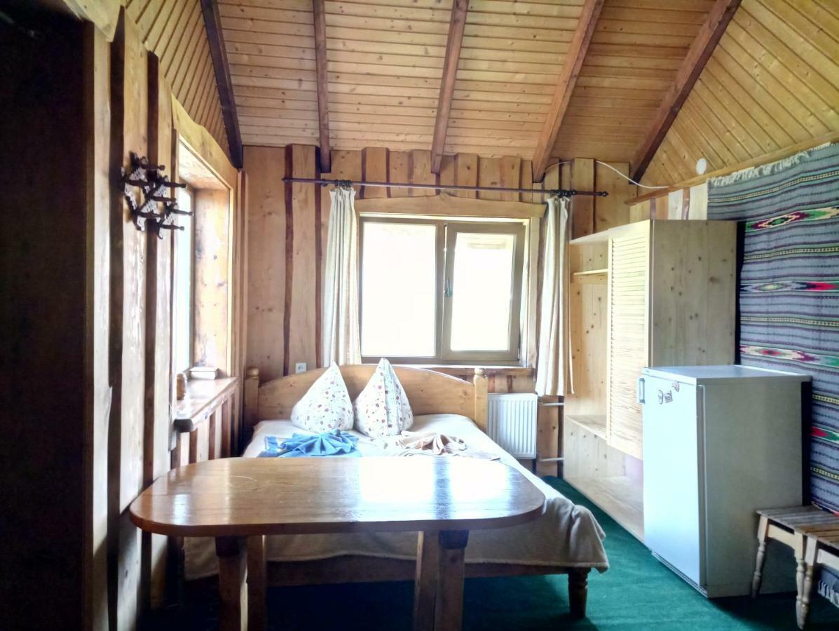 Gostynniy Dvir Raytshtoky Hotel วอรอคตา ภายนอก รูปภาพ