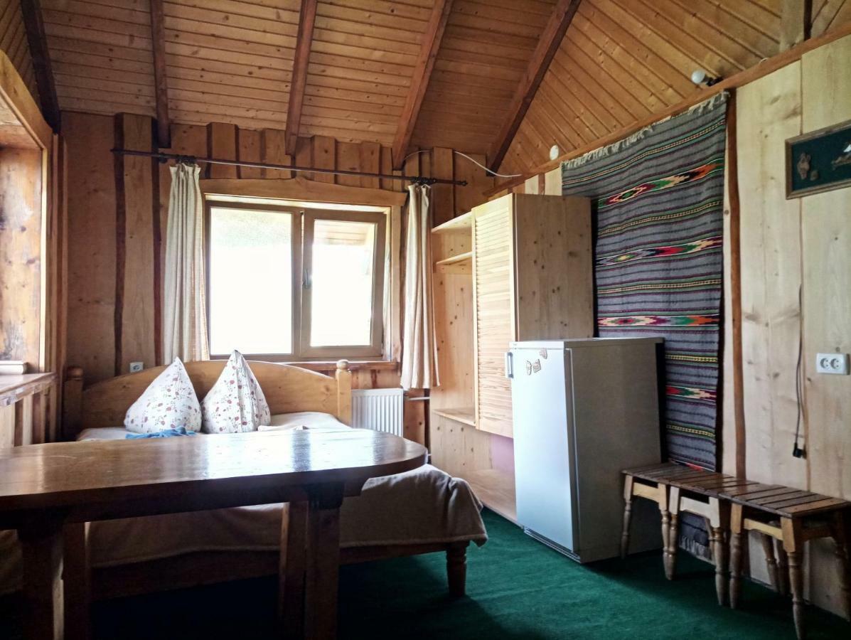 Gostynniy Dvir Raytshtoky Hotel วอรอคตา ภายนอก รูปภาพ