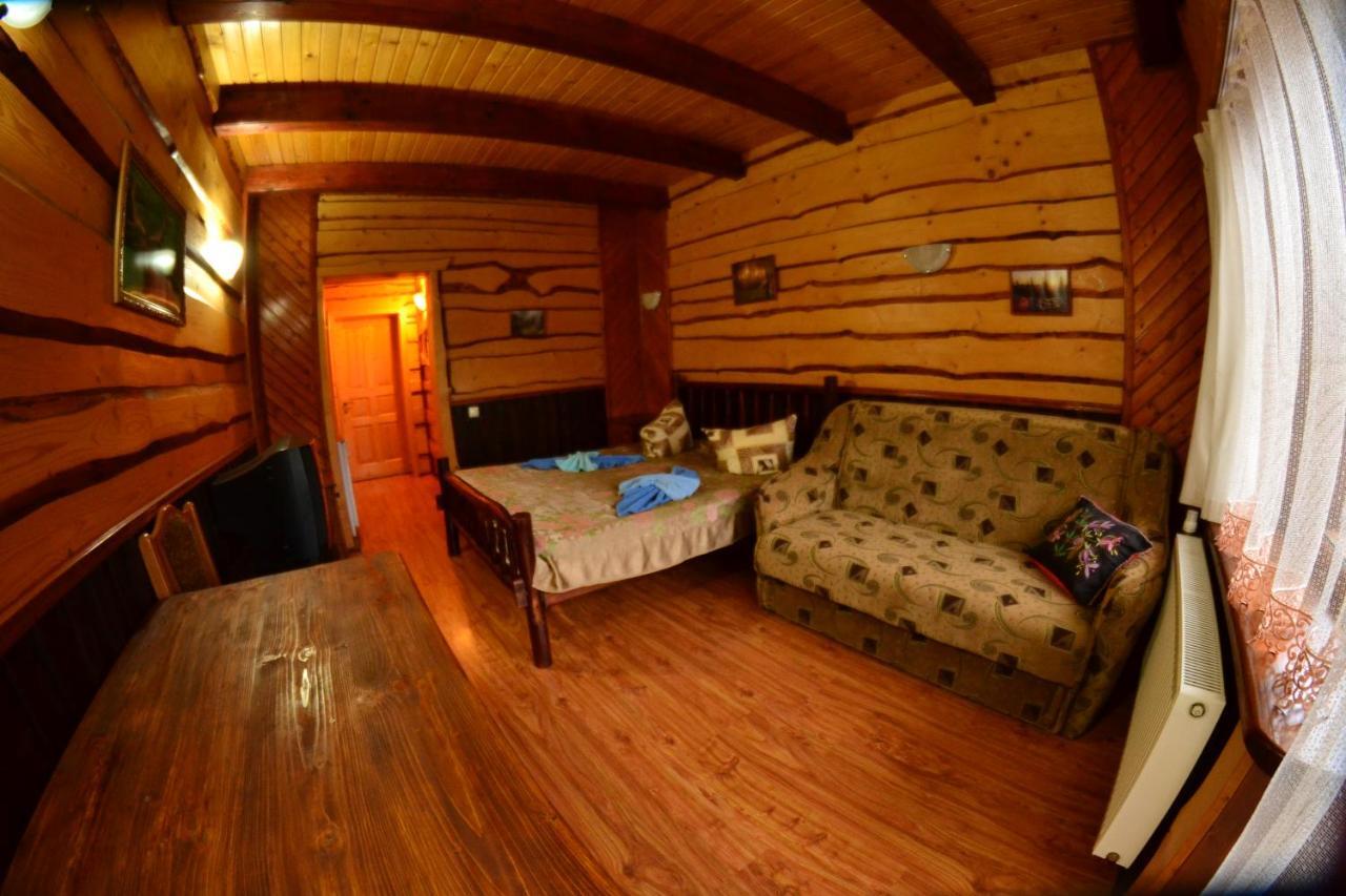 Gostynniy Dvir Raytshtoky Hotel วอรอคตา ภายนอก รูปภาพ